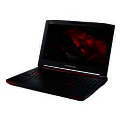 Acer Predator G9-591 Core i5-6300HQ 16GB 1TB 128GBSSD 15.6 Windows 10 Bundle